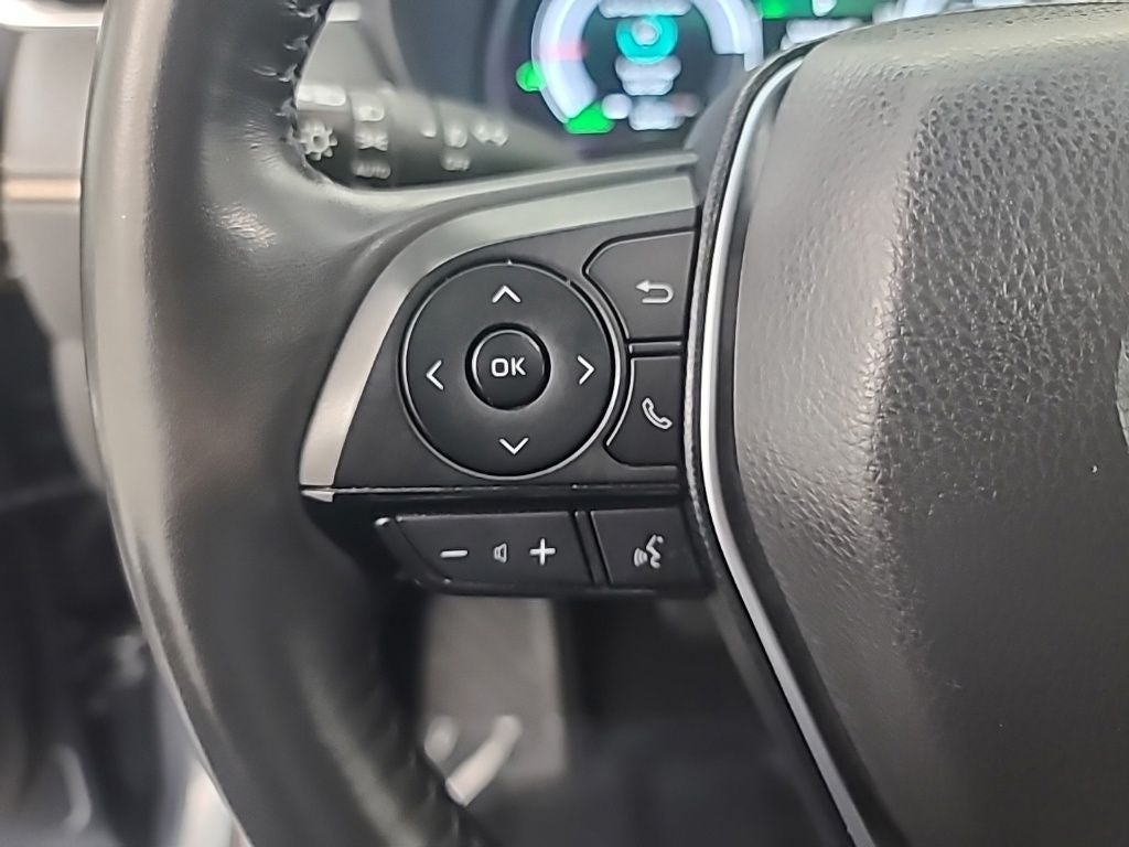 2023 Toyota Venza Limited