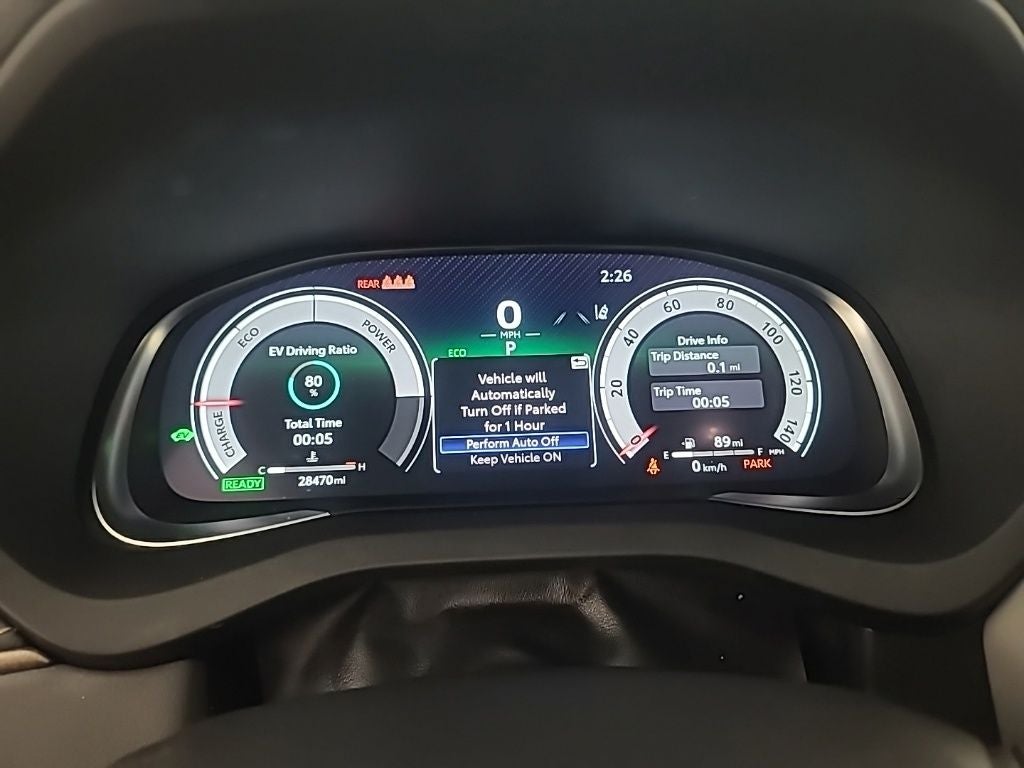 2023 Toyota Venza Limited