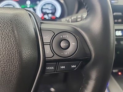 2023 Toyota Venza Limited