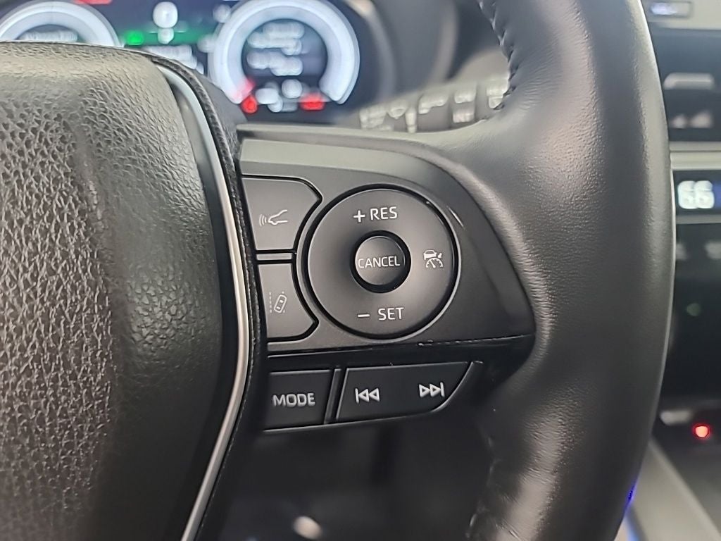 2023 Toyota Venza Limited
