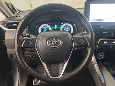2023 Toyota Venza Limited