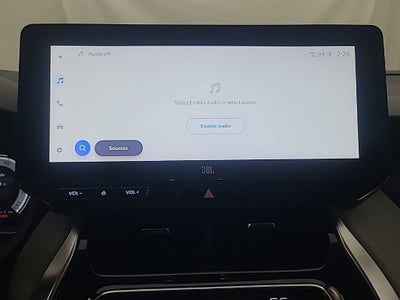 2023 Toyota Venza Limited