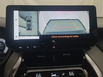 2023 Toyota Venza Limited
