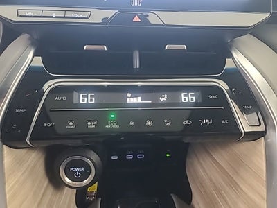 2023 Toyota Venza Limited