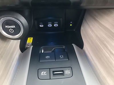 2023 Toyota Venza Limited