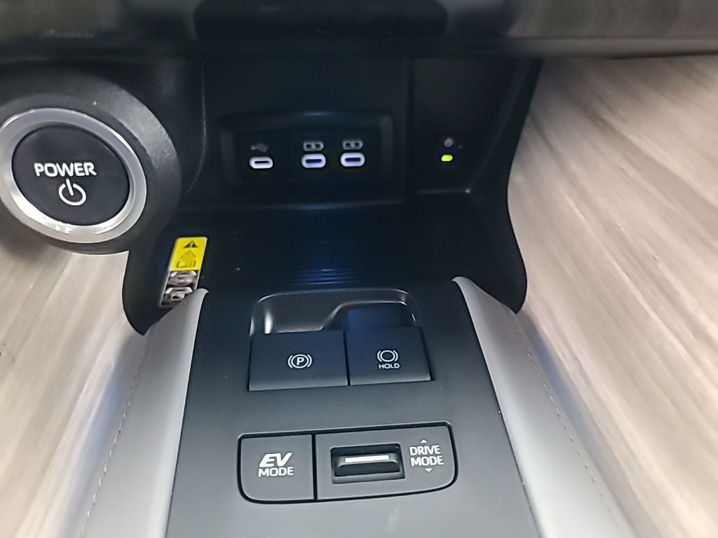 2023 Toyota Venza Limited