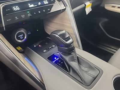 2023 Toyota Venza Limited