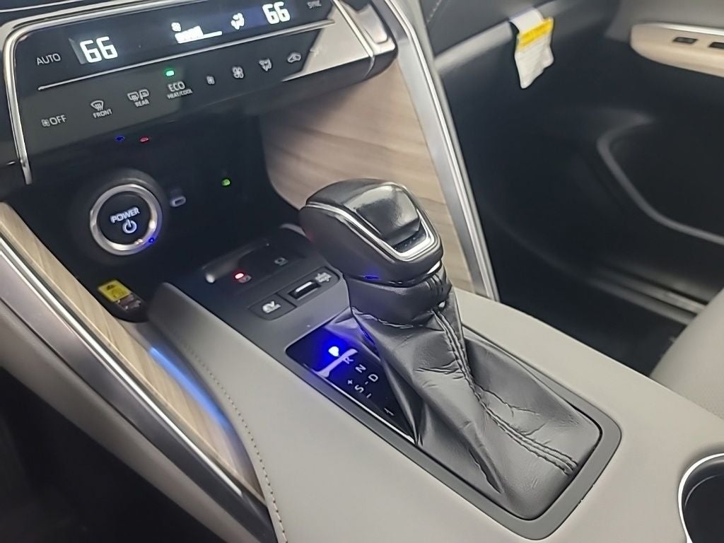 2023 Toyota Venza Limited