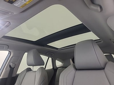 2023 Toyota Venza Limited