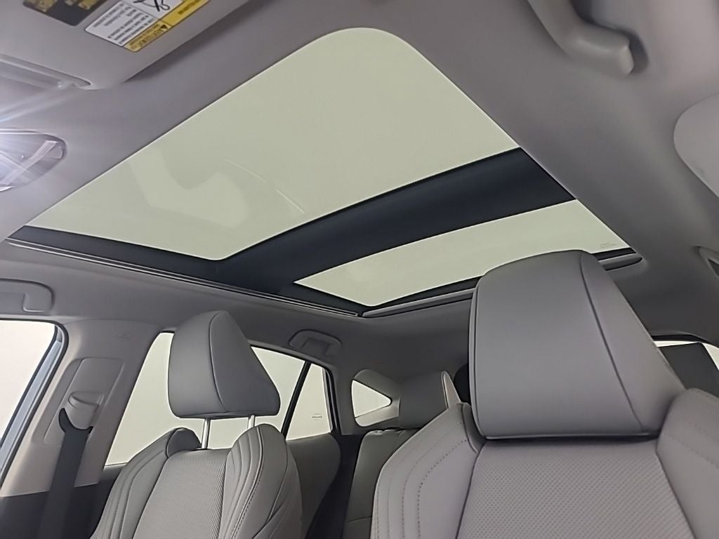 2023 Toyota Venza Limited