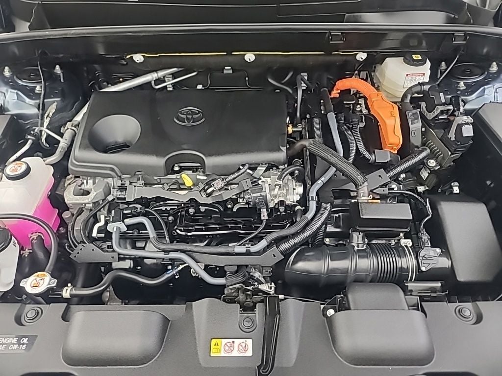 2023 Toyota Venza Limited