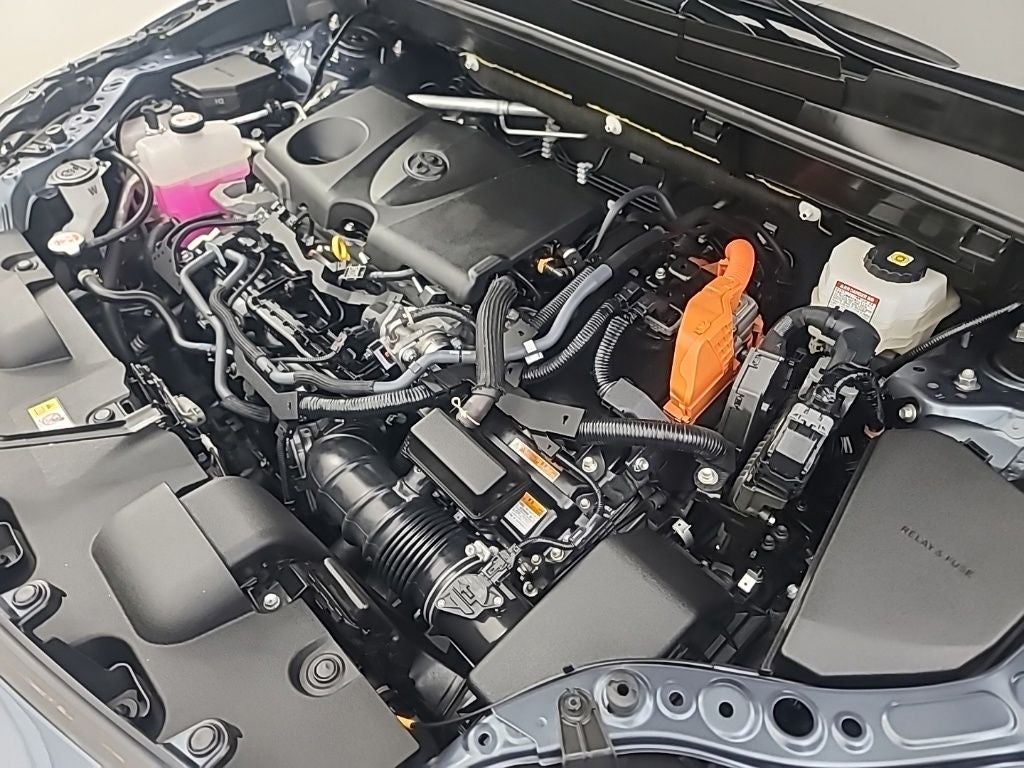 2023 Toyota Venza Limited