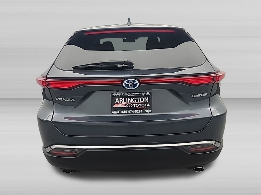 2023 Toyota Venza Limited