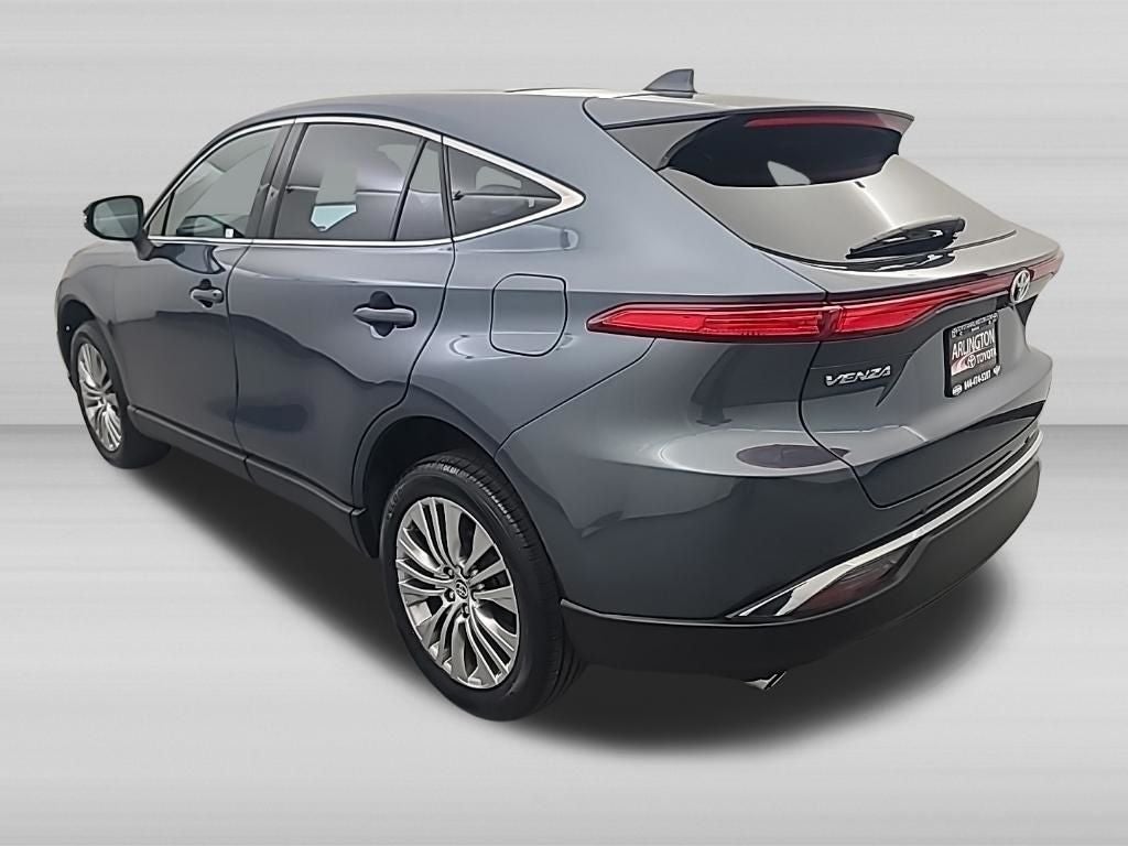 2023 Toyota Venza Limited