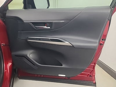 2024 Toyota Venza Nightshade