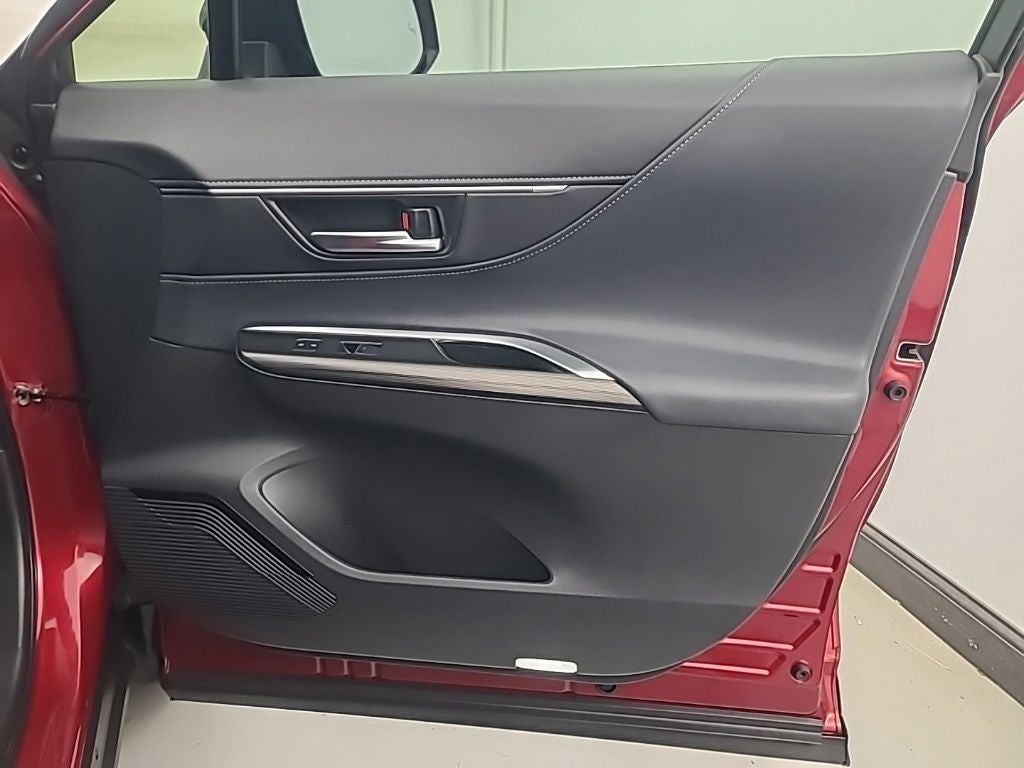 2024 Toyota Venza Nightshade