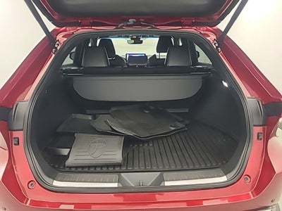 2024 Toyota Venza Nightshade
