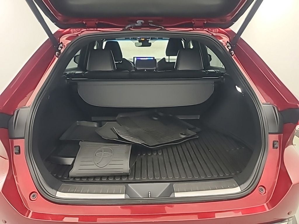 2024 Toyota Venza Nightshade