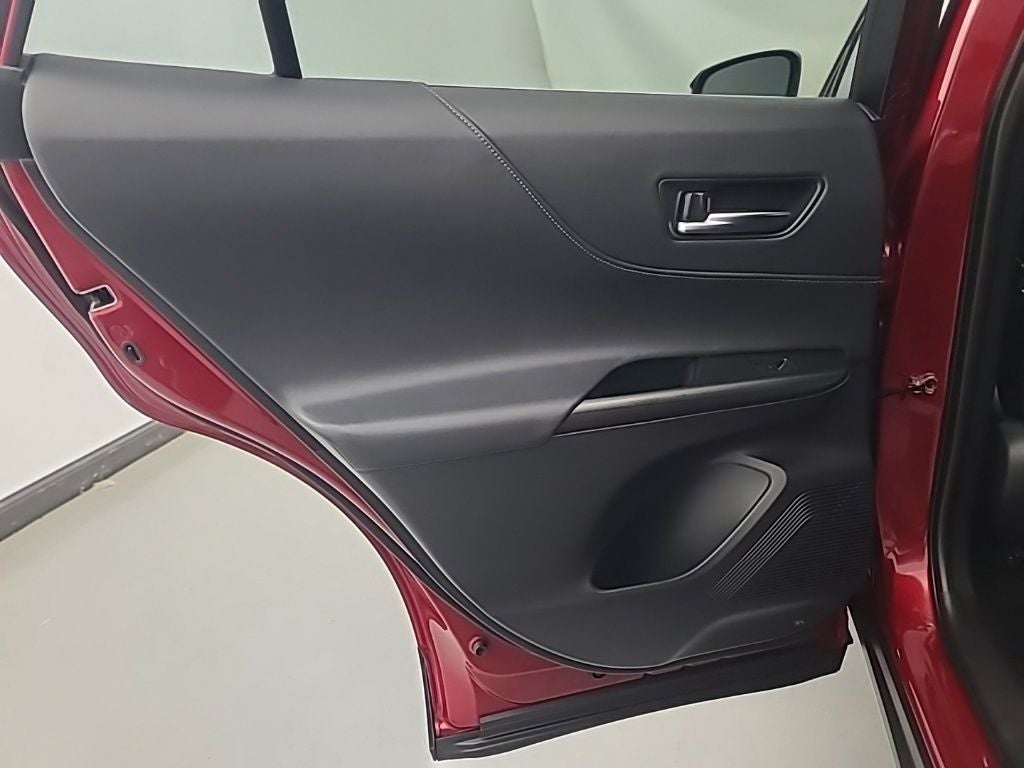 2024 Toyota Venza Nightshade