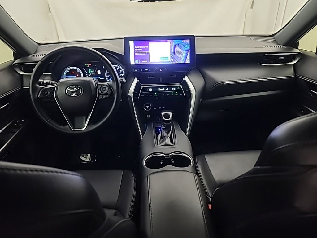 2024 Toyota Venza Nightshade