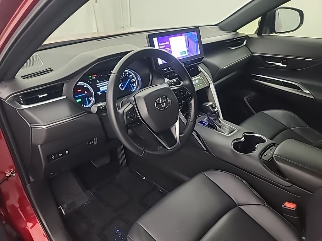 2024 Toyota Venza Nightshade