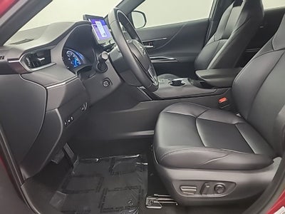 2024 Toyota Venza Nightshade