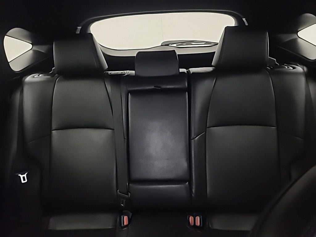 2024 Toyota Venza Nightshade