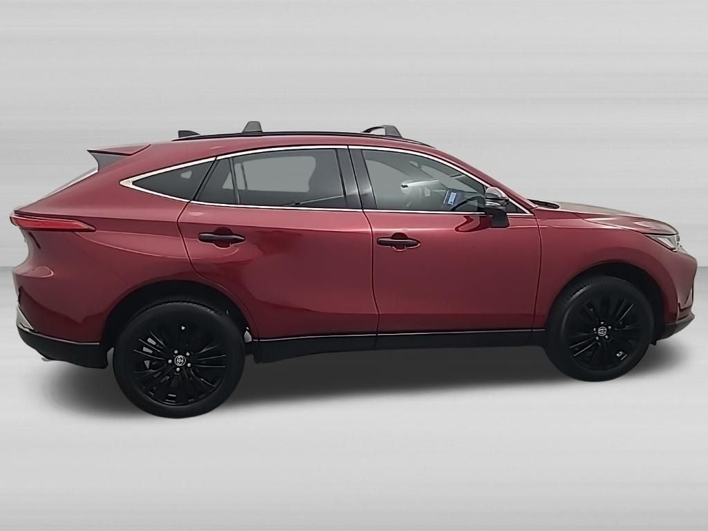 2024 Toyota Venza Nightshade