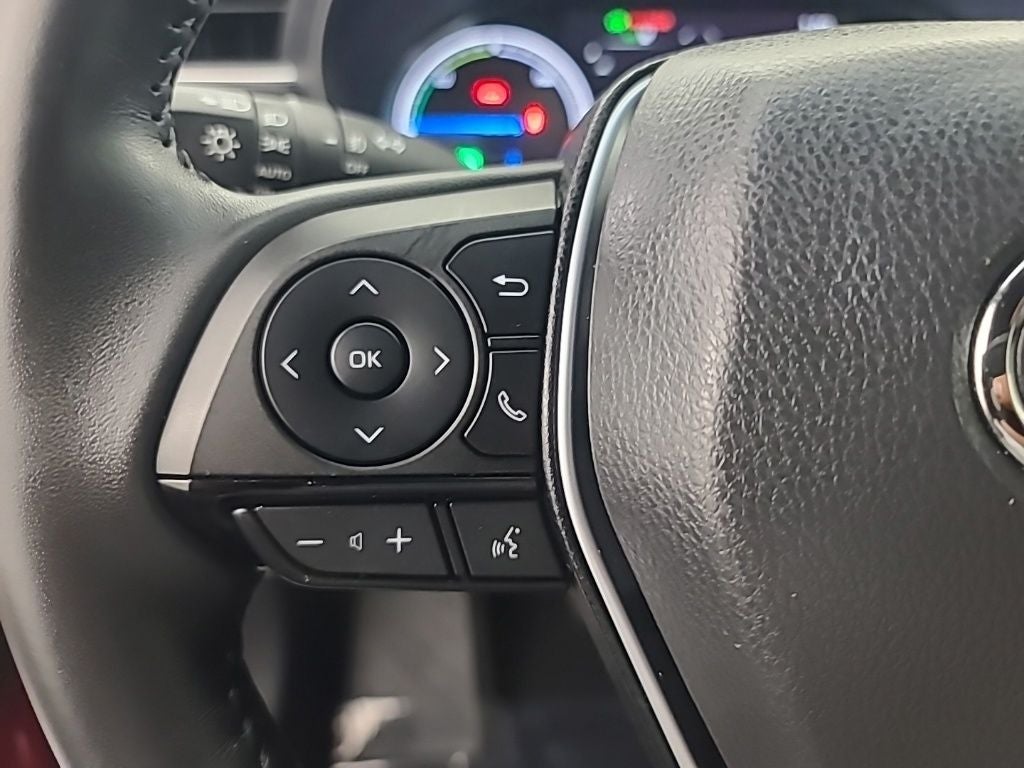 2024 Toyota Venza Nightshade