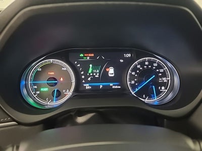 2024 Toyota Venza Nightshade