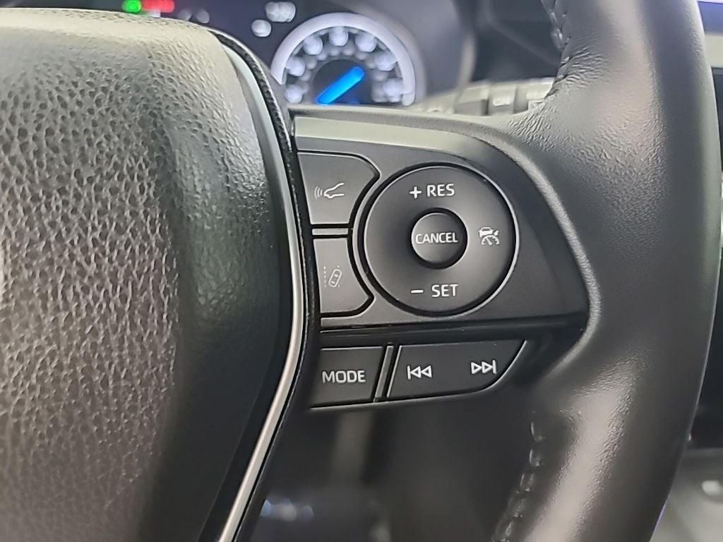 2024 Toyota Venza Nightshade