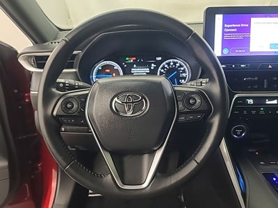 2024 Toyota Venza Nightshade