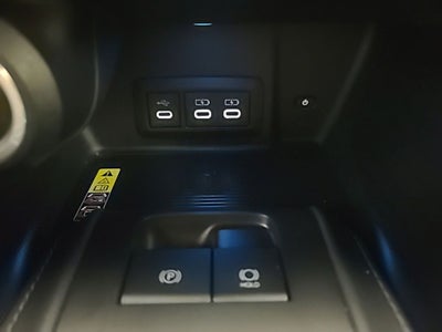2024 Toyota Venza Nightshade