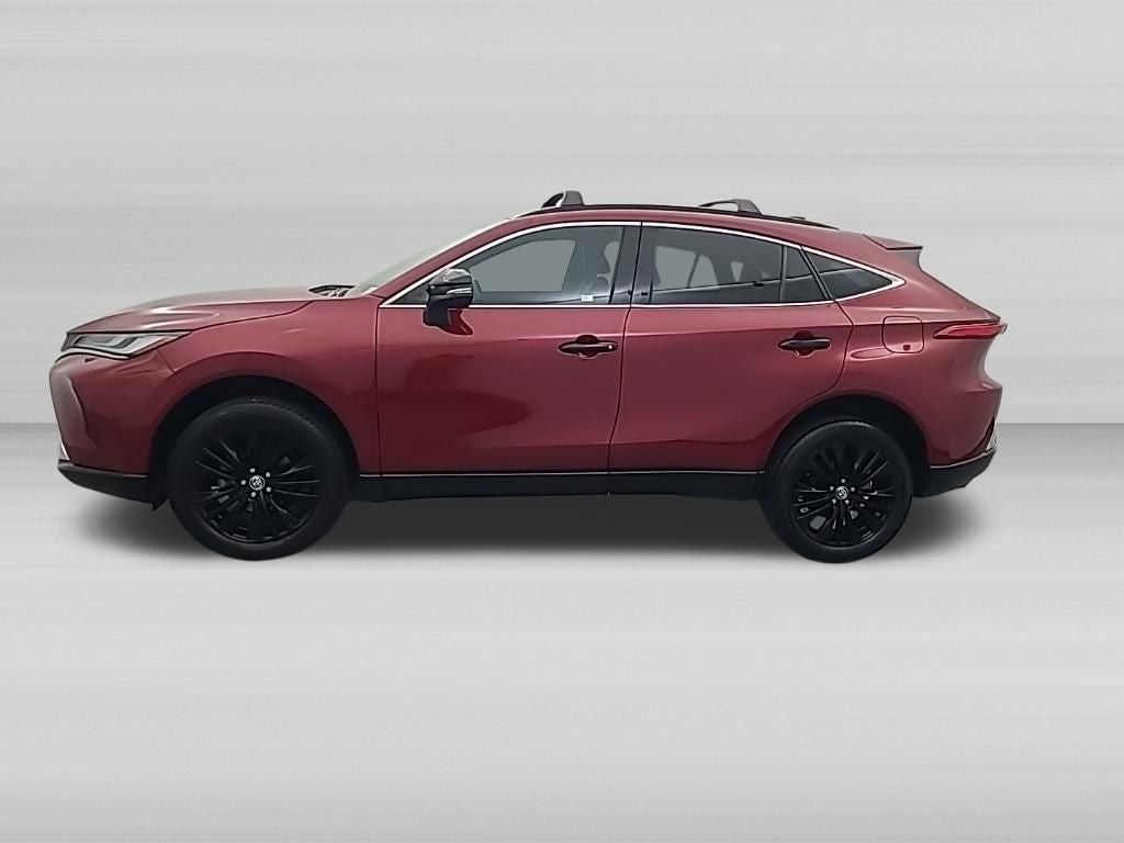 2024 Toyota Venza Nightshade