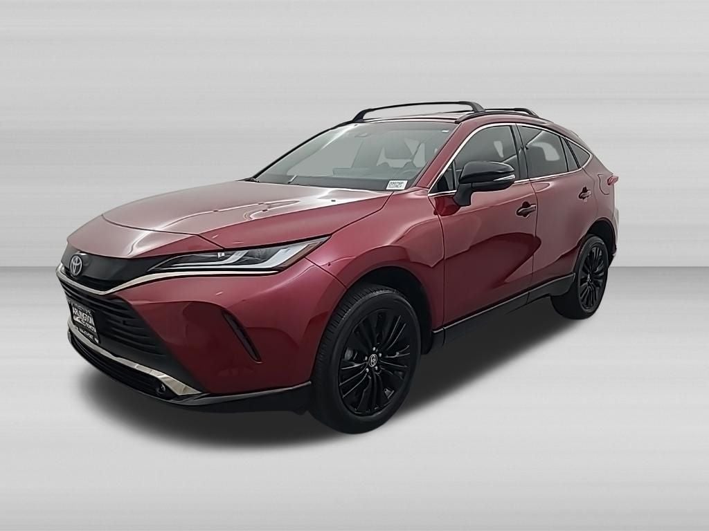2024 Toyota Venza Nightshade