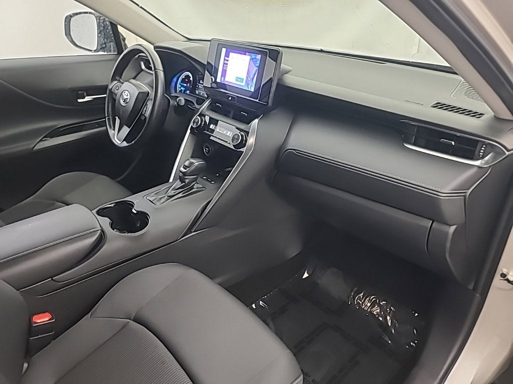 2024 Toyota Venza LE