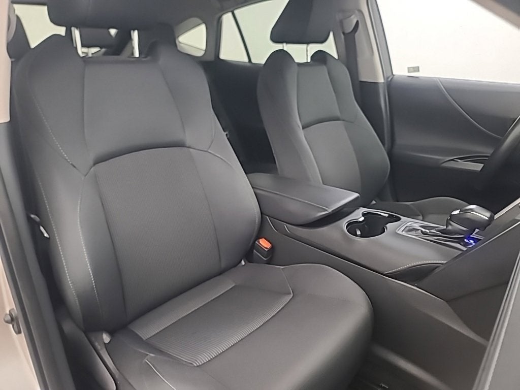 2024 Toyota Venza LE