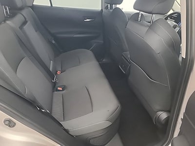 2024 Toyota Venza LE