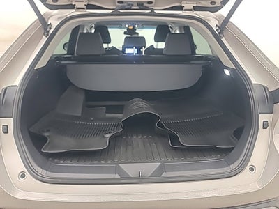 2024 Toyota Venza LE