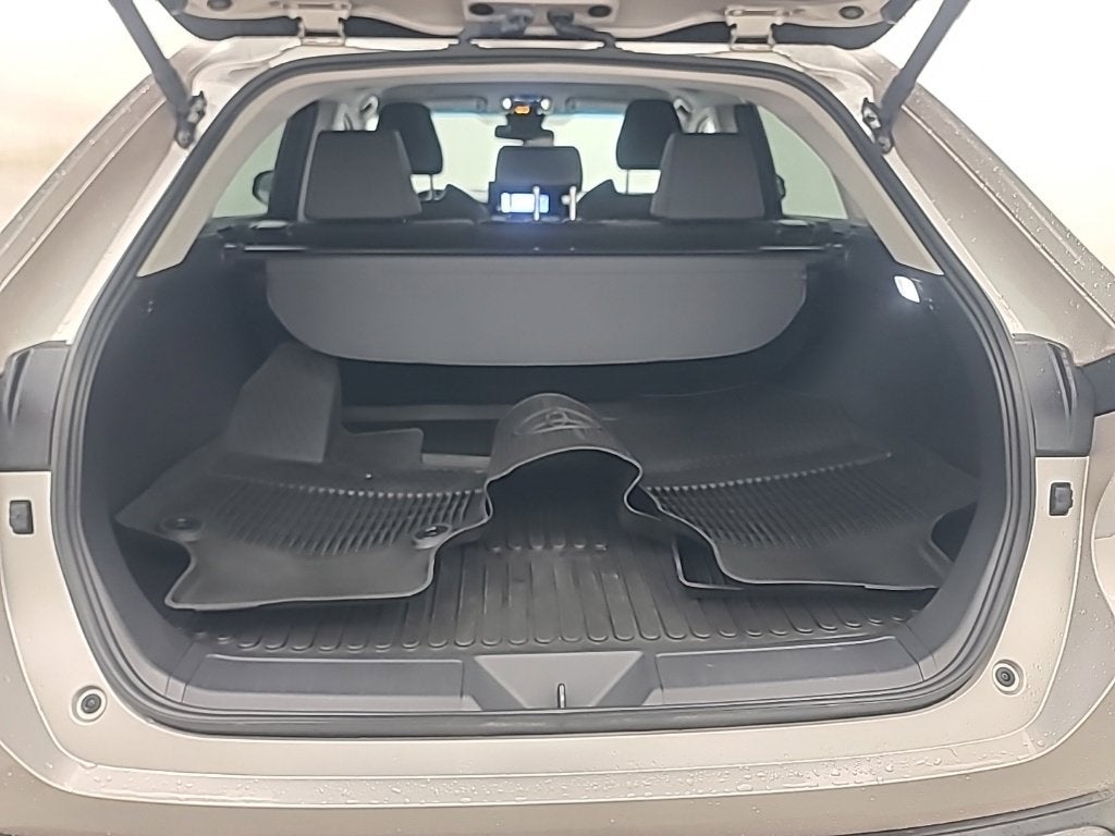 2024 Toyota Venza LE