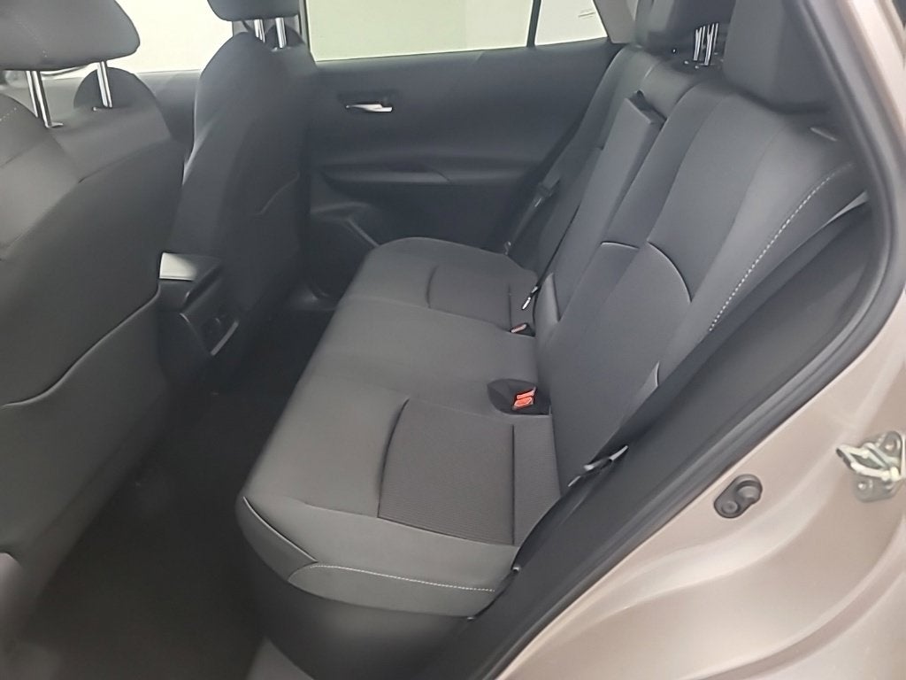 2024 Toyota Venza LE