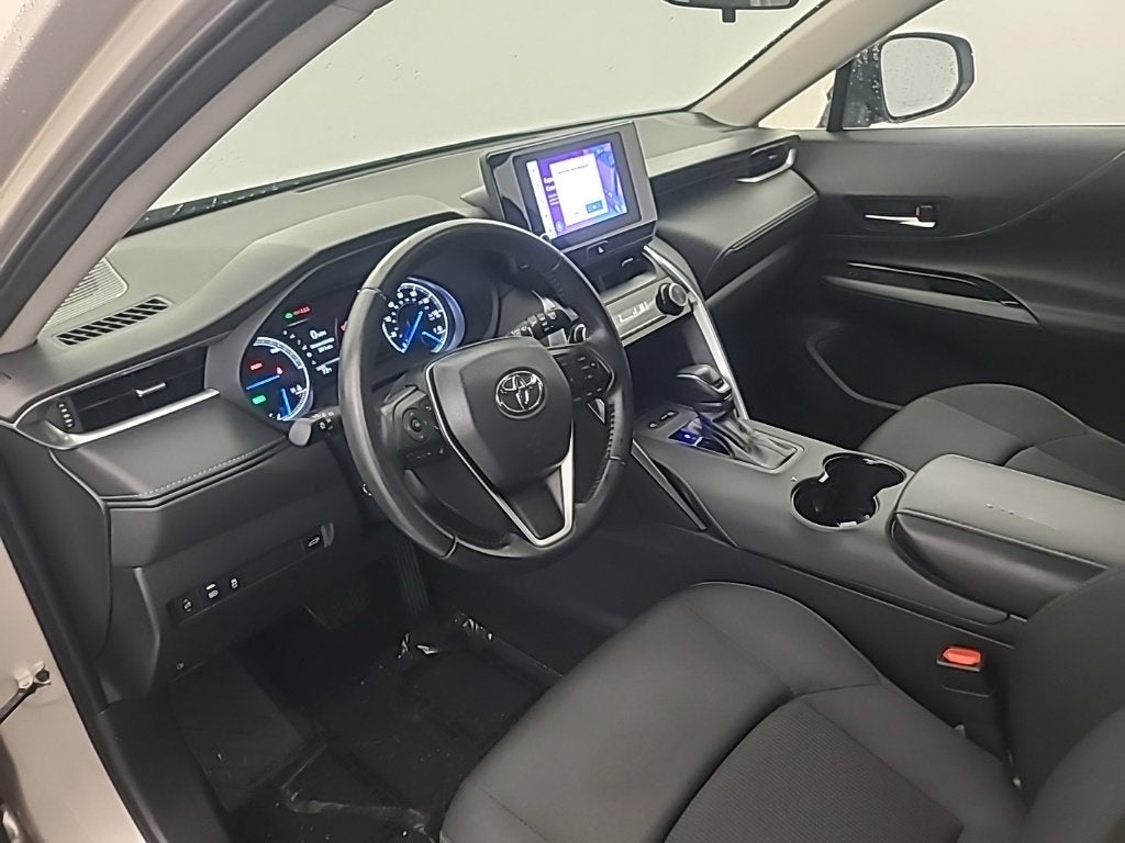 2024 Toyota Venza LE