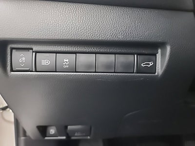 2024 Toyota Venza LE