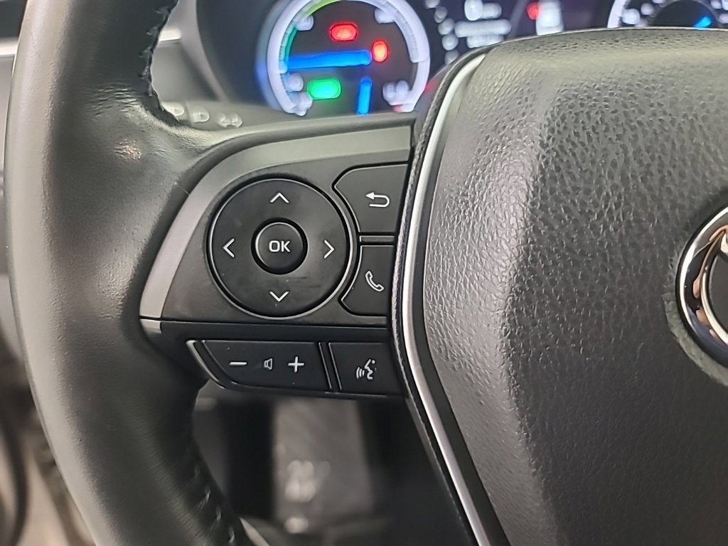 2024 Toyota Venza LE