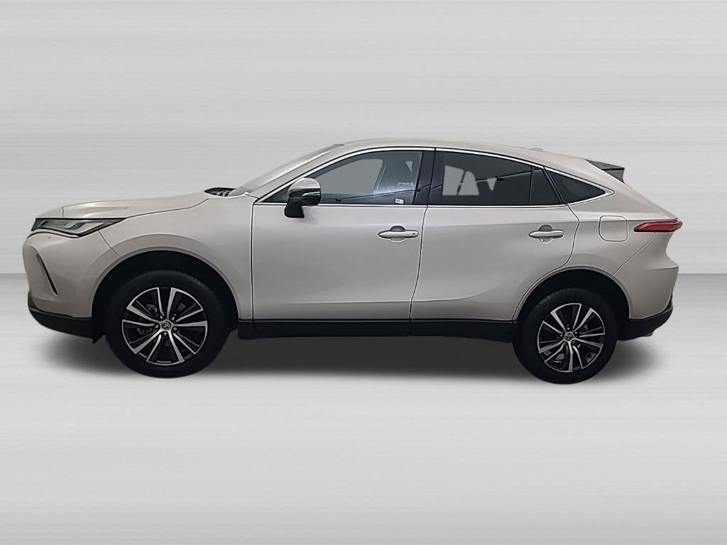 2024 Toyota Venza LE