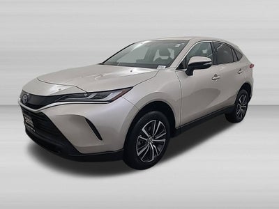 2024 Toyota Venza LE