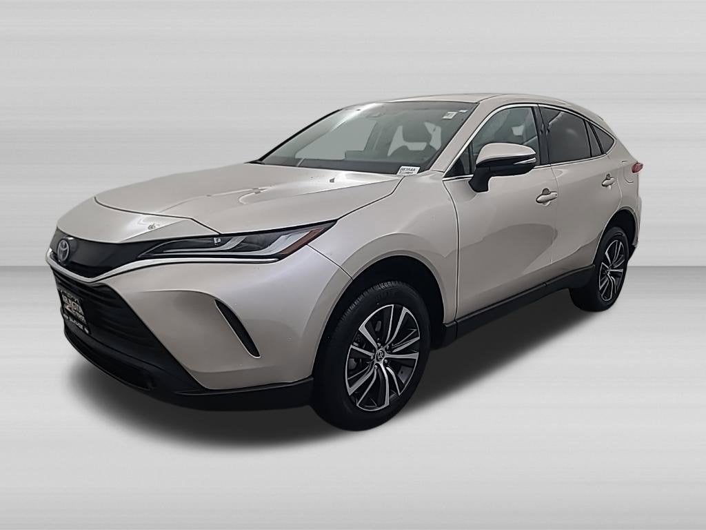 2024 Toyota Venza LE