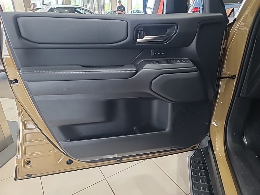 2026 Toyota Land Cruiser Land Cruiser