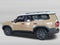 2026 Toyota Land Cruiser Land Cruiser