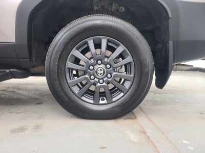 2024 Toyota LANDCRUISER 1958 1958